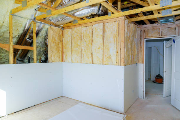 Best Spray Foam Insulation in Fairfield Bay, AR
