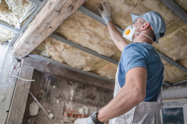 Trusted Fairfield Bay, AR Insulation Contractor Experts