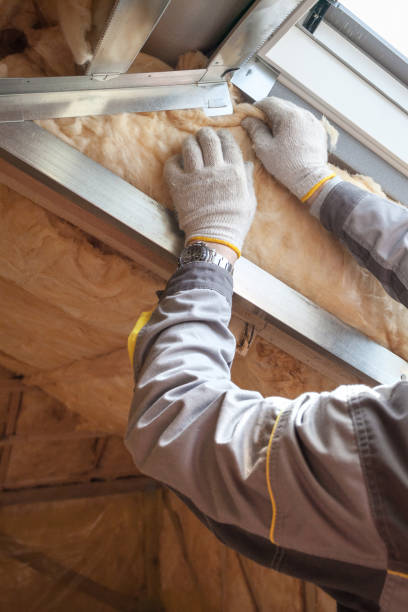 Best Cellulose Insulation in Fairfield Bay, AR