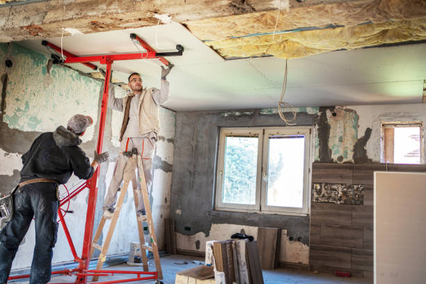 Best Residential Insulation in Fairfield Bay, AR