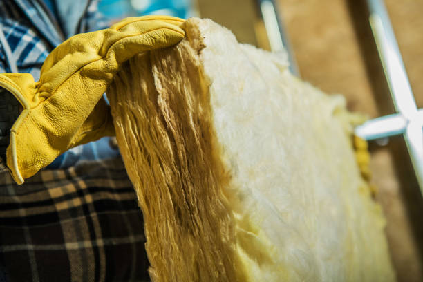 Types of Insulation We Offer in Fairfield Bay, AR