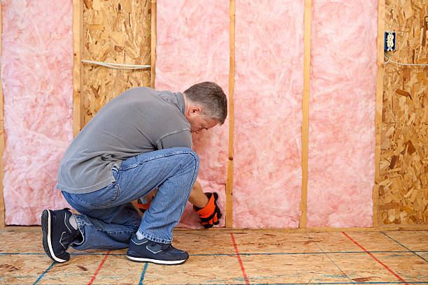Best DIY Insulation Kits and Guidance in Fairfield Bay, AR