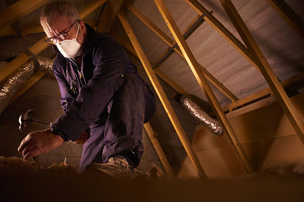 Best Commercial Insulation in Fairfield Bay, AR