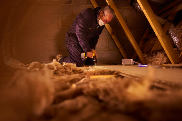 Best Insulation for Specific Applications in Fairfield Bay, AR
